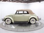 Thumbnail Photo 3 for 1966 Volkswagen Beetle